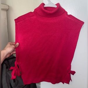 Boutique Sweater Turtleneck